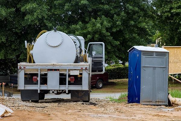 Our Sterling Waste Solutions field team
