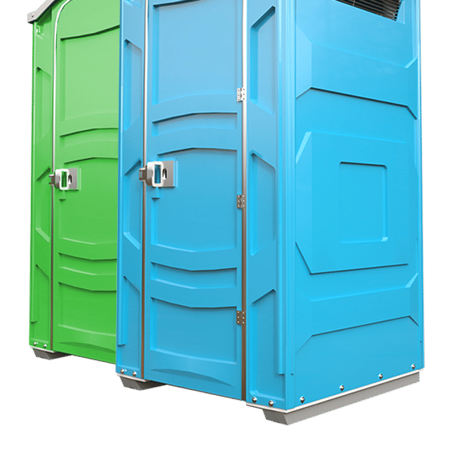 Professional Porta Potty Rentals Combine TX