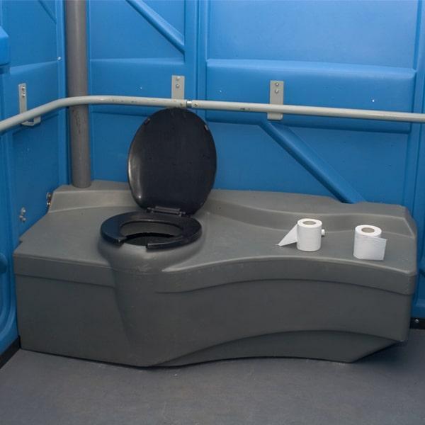 Wedding Porta Potty Rentals Mesquite TX